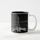 Recherche de tour eiffel paris france tasses Parisien