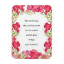 Recherche de les psaumes magnets Verset biblique