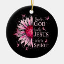 Recherche de béni ornements Jésus