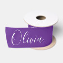 Recherche de violet rubans Lavande
