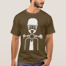 Recherche de motard drôle tshirts Classique