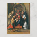 Recherche de virgin mary cartes postales Jesus