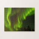 Recherche de alaska puzzles Paysage