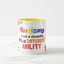 Recherche de handicap tasses Pas