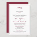 Recherche de roman invitations Simple