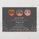 Recherche de skull invitations Chute