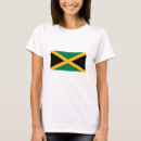 Recherche de la jamaïque tshirts Patriotique