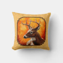 Recherche de bouchon coussins Cerf de virginie
