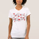 Recherche de cherry tshirts Mode
