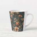Recherche de exquis tasses Vintage