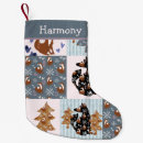 Recherche de nordic chaussette de noël Motif