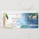 Recherche de beach mariage invitations Océan