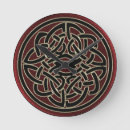 Recherche de cercle celtique horloges Tribal
