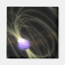 Recherche de astronomie magnets Illustration