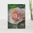 Recherche de façonné vœux cartes Rose