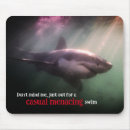 Recherche de requin blanc tapis souris Animal