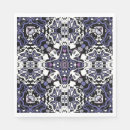 Recherche de style vintage serviettes Décoration