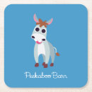 Recherche de âne dessous de verres Lion