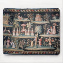 Recherche de tapisserie tapis souris Textiles