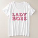 Recherche de grande taille vêtements Typographie