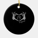 Recherche de amour gothique ornements Goth valentine