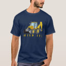 Recherche de pelles tshirts Construction