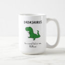 Recherche de rex classiques tasses Dinosaure