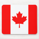 Recherche de drapeaux canadiens tapis souris Drapeau du canada