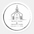 Recherche de église autocollants Catholique