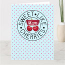 Recherche de années 50 vintages vœux cartes Pour elle