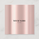 Recherche de pointu cartes visite Simple