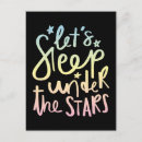 Recherche de dor cartes postales Sommeil
