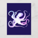 Recherche de kraken cartes postales Tentacules