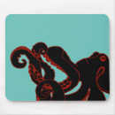 Recherche de hanche tapis souris Noir