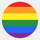 Recherche de flagge autocollants Gay