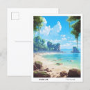 Recherche de lakers cartes postales Plage