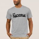 Recherche de habillage tshirts Broadcasting