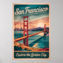 Recherche de pont san francisco posters Pont du golden gate