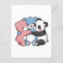 Recherche de nounours mignon cartes postales Amour