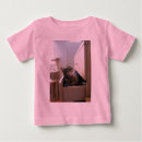Recherche de chat bébé tshirts Amusant