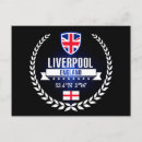 Recherche de de liverpool cartes postales Britannique