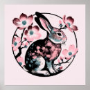 Recherche de ostara posters Lapin