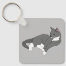 Recherche de russe porteclés Bleu