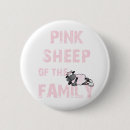 Recherche de mouton badges Lesbienne