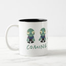 Recherche de zombie tasses Mort