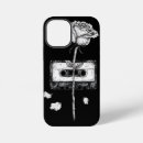 Recherche de bande audio de cassette iphone coques Amoureux de musique