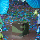 Recherche de camo ballotins Motif