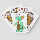 Recherche de tyrannosaurus rex jeux de cartes Éteint
