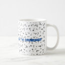 Recherche de deviner tasses Muqueuse