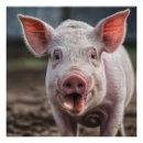 Recherche de soyez joyeux posters Porc
